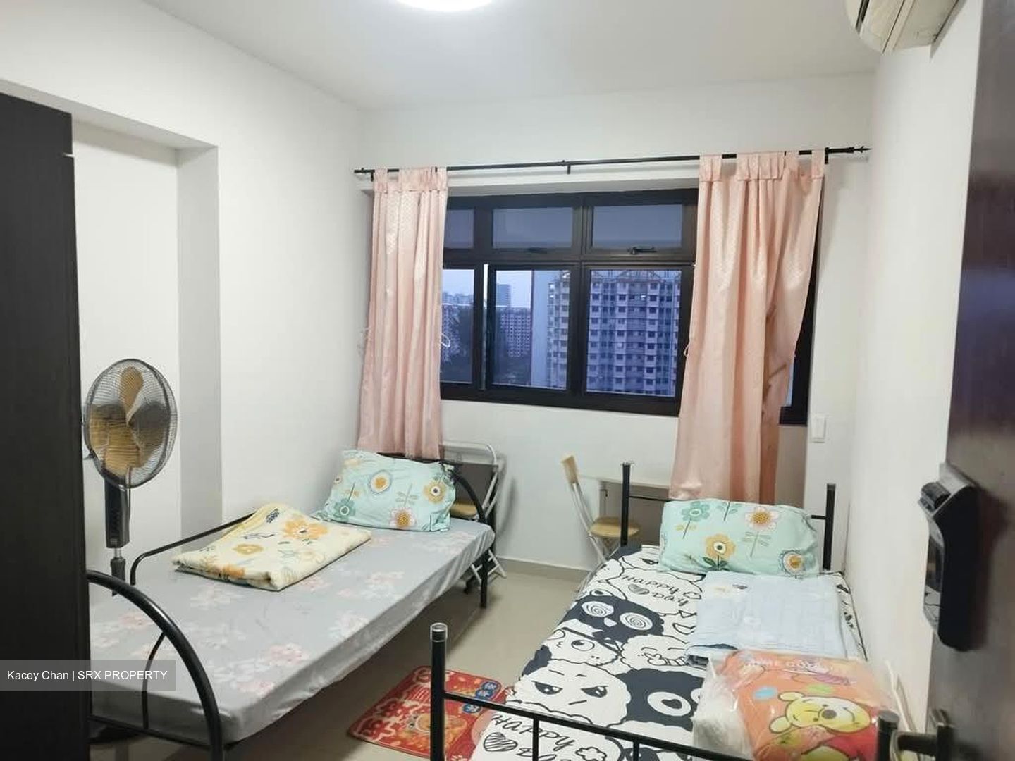 Blk 26B Membina Court (Bukit Merah), HDB 3 Rooms #551213521